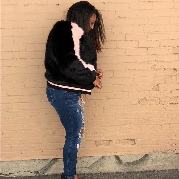 Meet your Posher, Jasmine - Picture 1 of 1